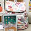 Schoolbag Mommy Bag Multifunctional Large-capacity Backpack New Portable and Lightweight Baby Bag for Pregnant Women To Give Birth