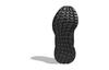 Adidas TENSAUR Run 2.0 Low top Kids' Running Shoes Black Blue Kids' IF0349