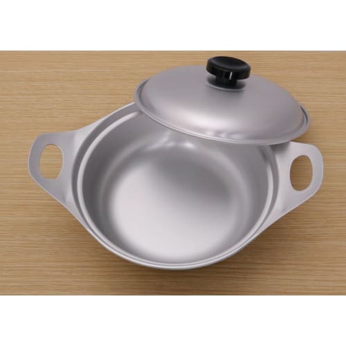 Ooi Metal Yosenabe 18cm