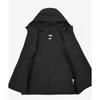The North Face Men S Dover windStopper Jacket Black nj2wS00a