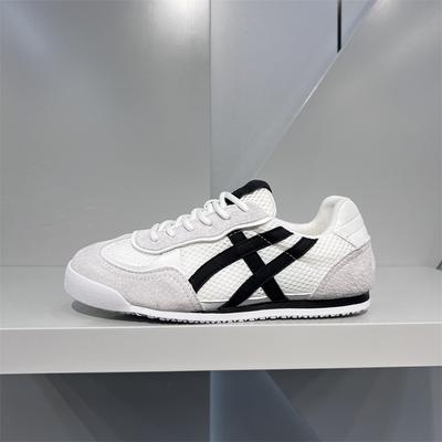 Moda 2025 Estate Nuove Scarpe da Ginnastica da Uomo Donna Rete Traspirante Antiscivolo Basse Casual Scarpe da Corsa Leggere Uomo