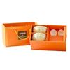 Spring Dishes, Plates, Underglaze Color Ceramic Tableware, Gift Box Set, Gifts For Festive Events, Gifts For Festivals