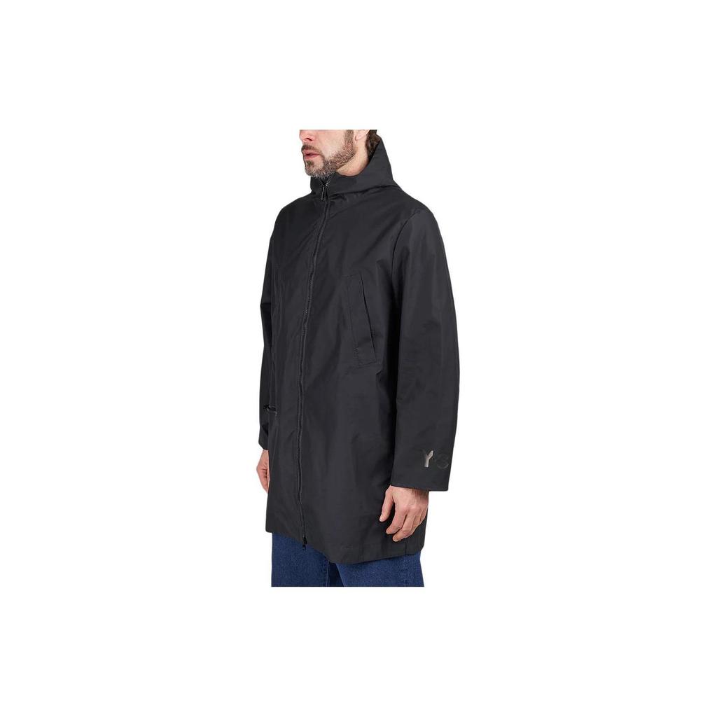 adidas Y 3 R Long Jacket CF0349