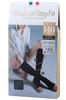 Compression Socks for Slimming Medical Stay Fit Open Toe Cotton Knee 140 Sizes Made In Powerful Prevents Just Put Them On Legs, Socks, Denier,