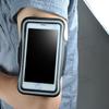 Gym Running Sports Joging Armband Case Cover Holder For Iphone Plus 7