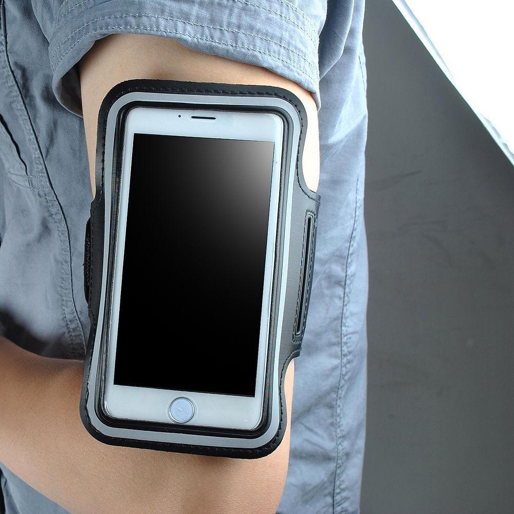 Gym Running Sports Joging Armband Case Cover Holder For Iphone Plus 7