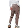 New Balance MET24 Slim Tapered Fit Asia Sizing 'Mushroom' Men's AMP25012-MS