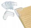 Corner Protection for Furniture Edges of Cabinets Silicone Corner Protectors X8