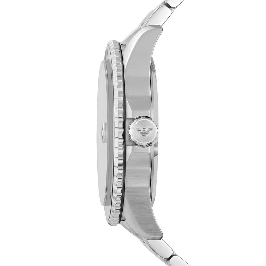 Emporio Armani AR11338 Pánske potápačské hodinky