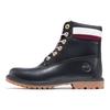 Timberland Premium Short Outdoor Comfortable Waterproof Martin Boots Women boots Black A2G9S015