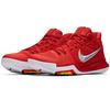 Nike Kyrie 3 Red Suede 852395-601