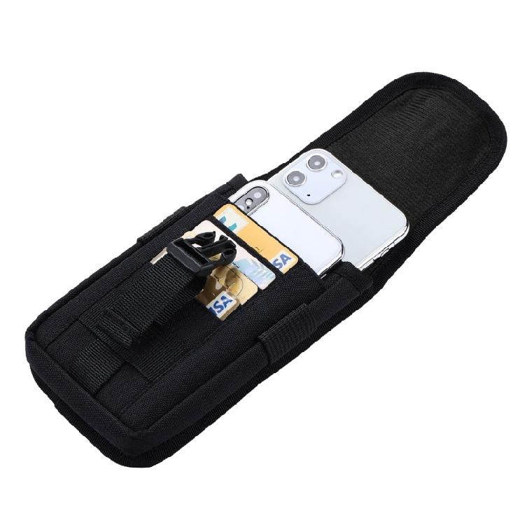 Waist Bag Phone Pouch Mobile Phone Case Belt Bag Tacticals Waist Fanny Pack