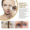 Jaysuing Anti-Wrinkle Facial Essence Reduces Wrinkles and Nasal Folds Hydrating Skin Firming Anti-Aging Essence |