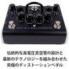 Blackstar Blackstar Guitar Effector Dual Distortion DEPT.10 Dual Distortion Triode Vacuum Tube EC...