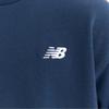 New Balance Long Sleeve Tee Kqj Nbnce2s021 59 Public Small Logo Sweatshirt  Semi Ove