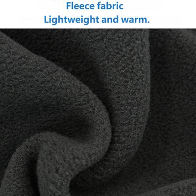 Motorcycle Riding Warm Windproof Full Face Mask Winter Balaclava Hat Men Women Fleece Outdoor Cycling Scarf Neck Warmer Caps