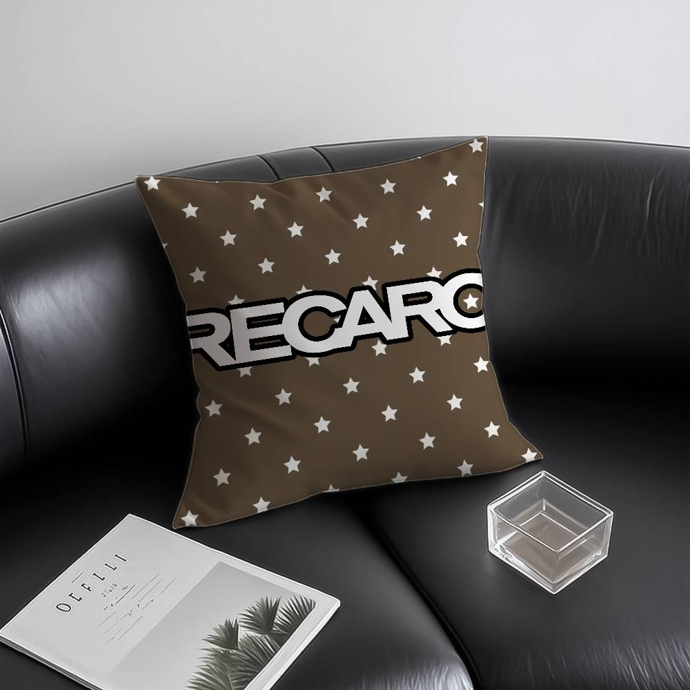 Чехол для подушки R-recaro Противопылевой Невидимая молния Диван-кровать 12x12Inch