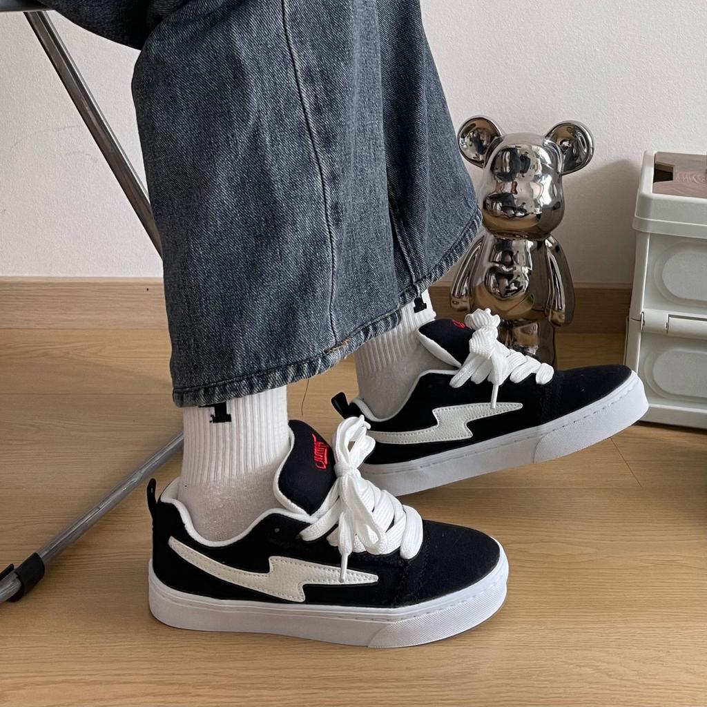 Letní retro německé tréninkové boty meteor prodyšné niche ležérní sportovní boty