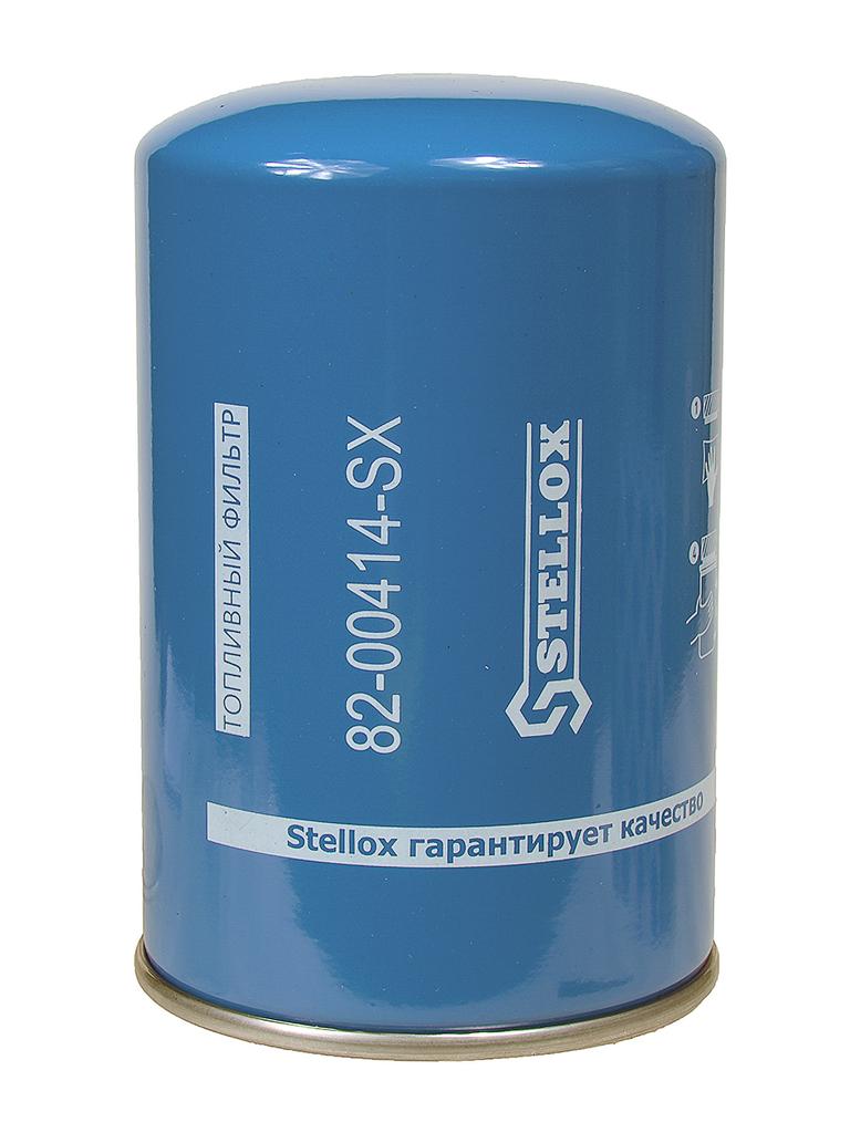 Stellox 82-00414-sx filtr paliwa