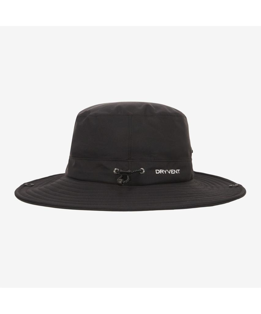 Noseupeiseu Ne3Hs03A Dry Event Hat Black