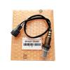 89465-35680 For Toyota FJ Cruiser Hilux 4Runner Land Cruiser Prado Oxygen Sensor 8946535680 New Air Fuel Ratio Sensor