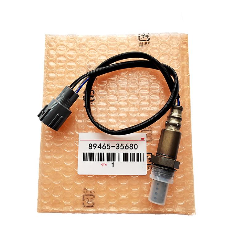 89465-35680 Для Toyota FJ Cruiser Hilux 4Runner Land Cruiser Prado Кислородный датчик 8946535680 Новый Датчик соотношения воздух-топливо