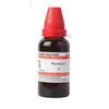 @ Dr Willmar Phytolacca Q Homöopathisches Mittel 30ML Zr-2671-60% Rabatt