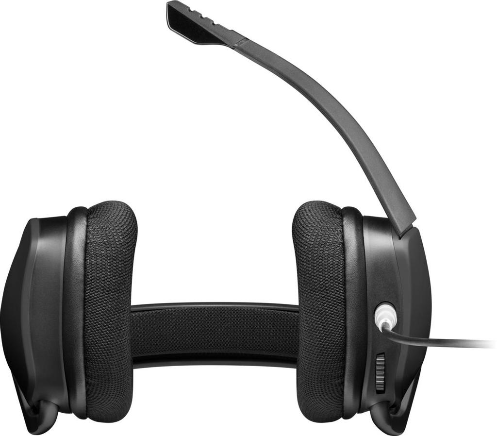 Buy Corsair void elite stereo gaming 