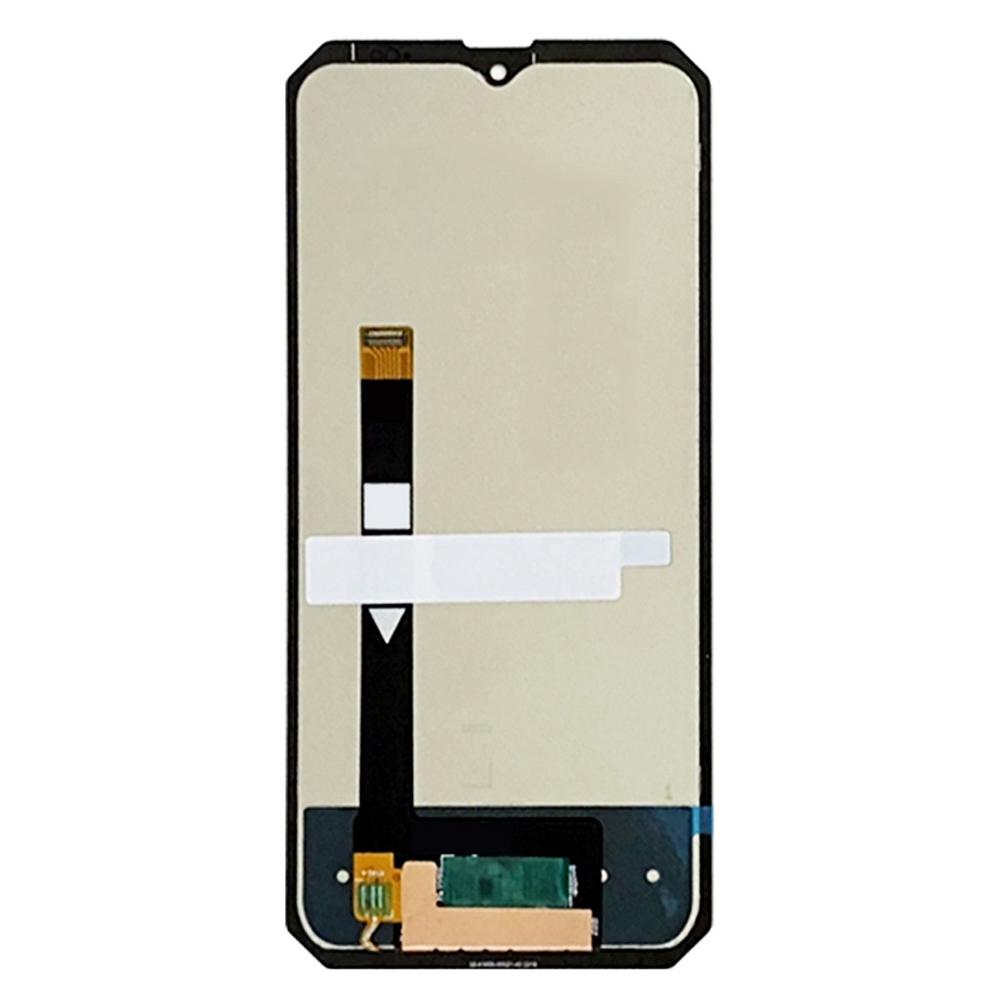 Für Blackview BV8800 4G Klasse S OEM LCD-Bildschirm und Digitizer Baugruppe Ersatzteil (ohne Logo)