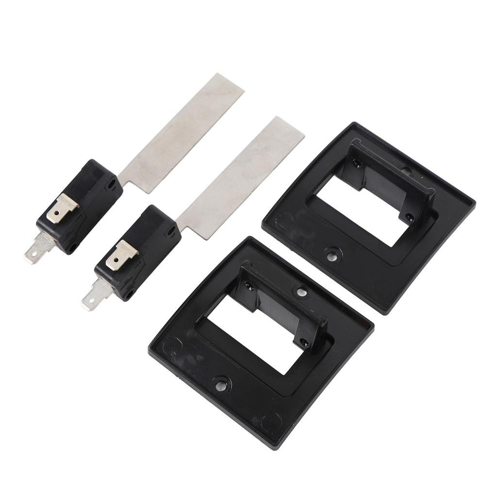 2pcs 33082 Sail Switch with Bracket SVC Df Sail Switch M L Kit Replacement for Atwood RV Furnace