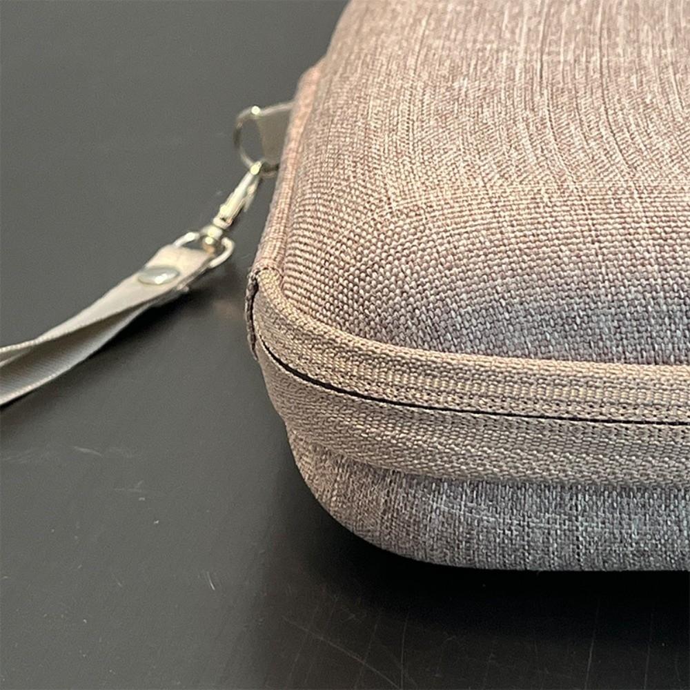 Zipper Pouch Camera Carrying Case Hard Shell Camera Carrying Bag  Camera Accessories