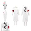 Immerse In Tokyo Avengers Fantasy With Premium Anime Role-playing Costume Set