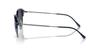Sunglasses RB4429 BLUE ON GUNMETAL 55 Ray-Ban