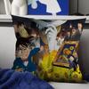 Anime D-Detective C-Conan Personalized Pillow Dust Cover Bedroom Kids Party Decoration Pillowcase Birthday Children Gift