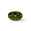 PANACHE CHASUNYOUNG Volcano Green Gold Stud Ring