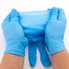 Heasdick HS-7 Disposable Nitrile Gloves