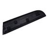 Black C Pillar Garnish Door Rear Frame Car Rear Door Trim 83280-3W000 83270-3W000 For Kia Sportage 2011 2012 2013 2014 2015 2016