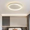Modern Minimalist Ceiling Light Package with Smart Home Integration for Whole House