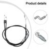 PM 56 \1S HW Lawn Mower Clutch Cable Repair Kit Easy Maintenance Solution