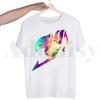 Fairy Tail Natsu Dragneel Lucy Heartfili Fairytail Ullzang Camiseta de Manga Curta Homens Estampa Camiseta Homens Tops Camisetas Camiseta Masculina