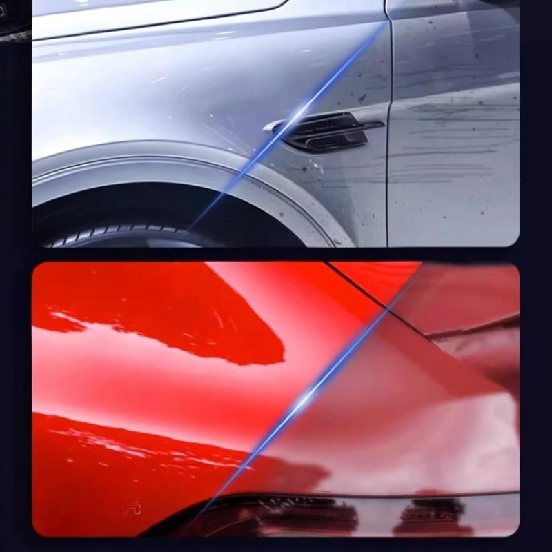 Magic Car Scratch Remover Paste 1Pcs Affordable Car Paint Repair Tool for Daily Minor Scratch Quick Fix