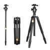 Lightweight Era Q222 Tripod: DSLR/Phone Stabilizer Stand for Photography & Videography