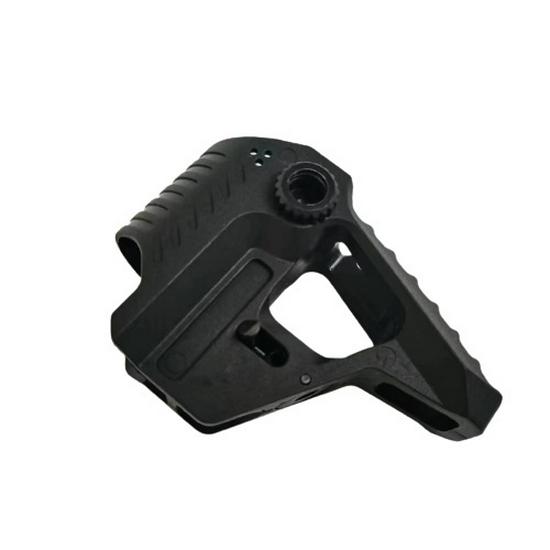 SI Viper Rear Nylon Tail Support pro příslušenství Jinmingsi Junma 416 a Jingji Bohan SLR XP