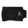 ZAMST Elbow Support Band for and All Size M Tennis, Golf, Sports, Ambidextrous, Black, 1pc, (Item No. 374702)