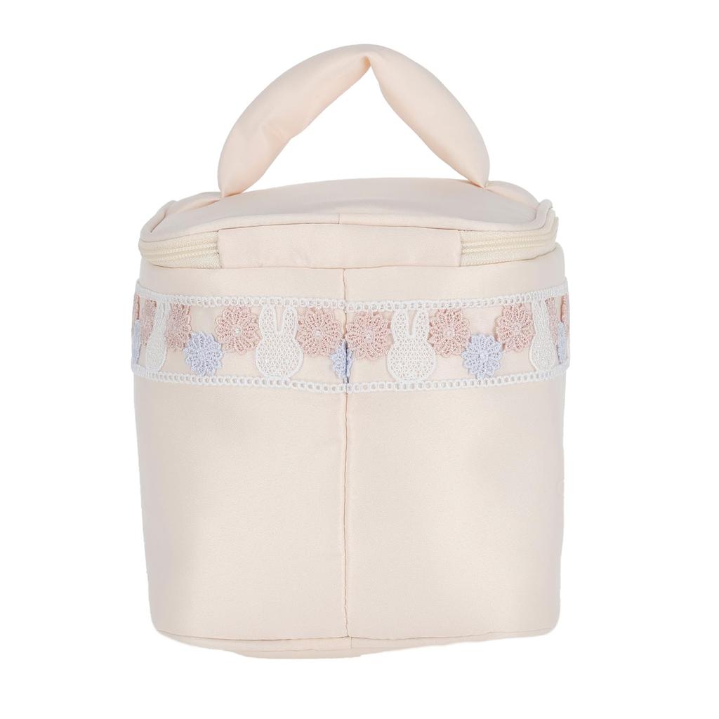 Marushin Miffy Sweet Garden Lace Pouch 5905017900