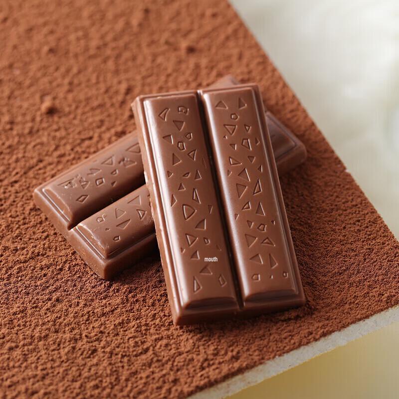Crispy Rice Chocolate Snacks
