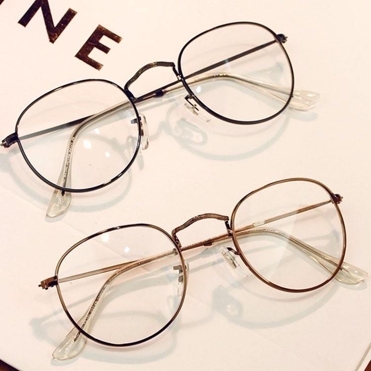 frame glasses 2018