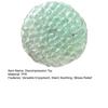 1/2Pcs Decompression Toy TPR Material Squeeze Sensory Balls Anxiety Relief Stress Silent Portable Stress Balls