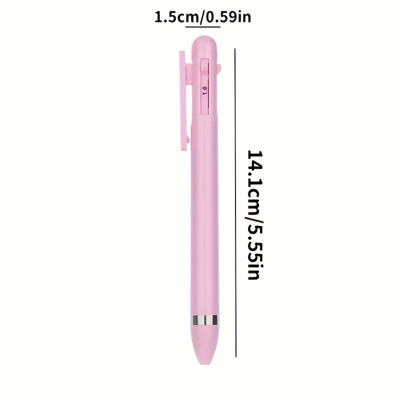 

Nail Art dot drill pen 4-in-1 dot bead crayon drill decoration dot glue drill inlay drill rotating tool