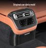 Tantan Carbon Fiber Rear Air Outlet Trim for Mercedes-Benz S-Class W223